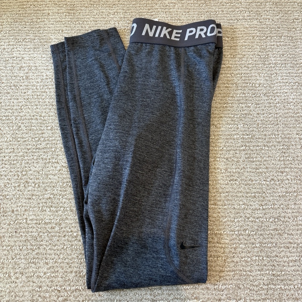 Nike pro leggings